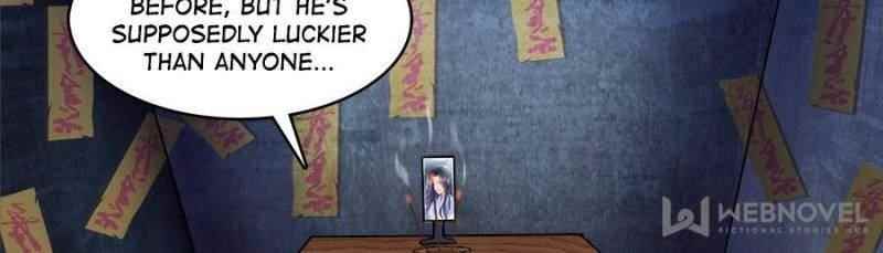 Cultivation Chat Group Chapter 215 - Page 54