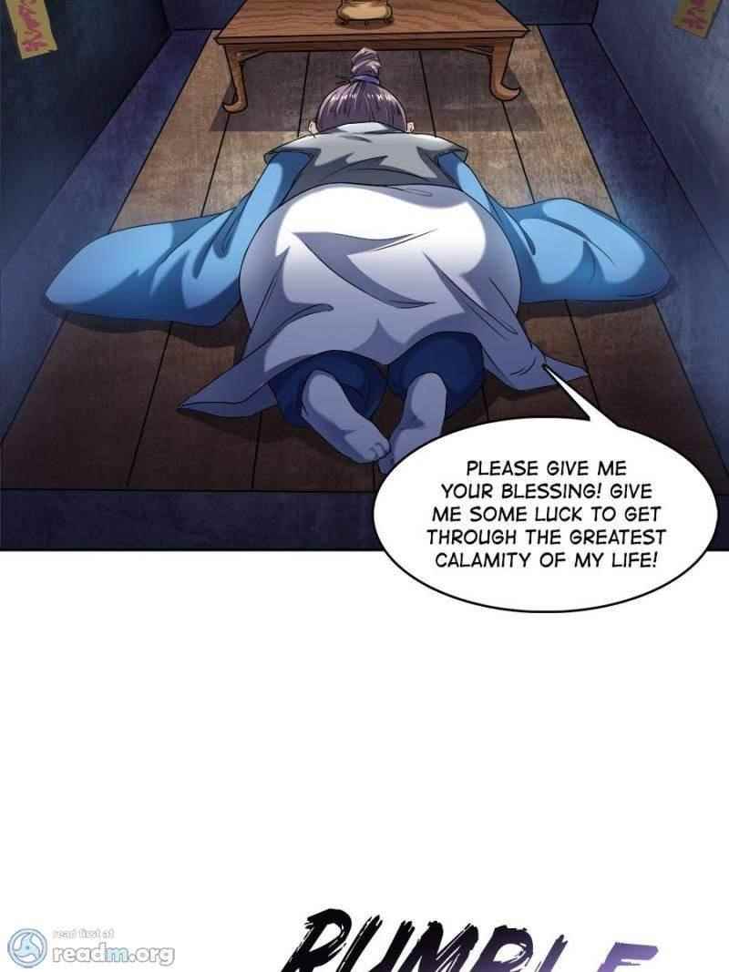 Cultivation Chat Group Chapter 215 - Page 55