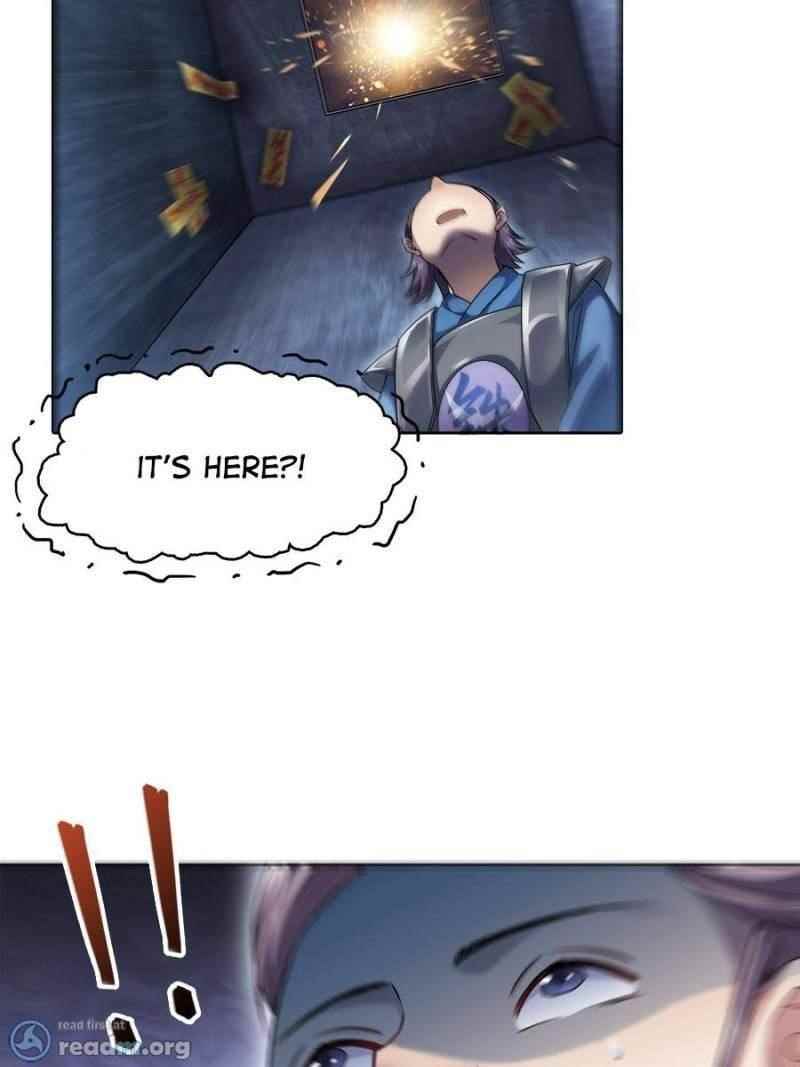 Cultivation Chat Group Chapter 215 - Page 57