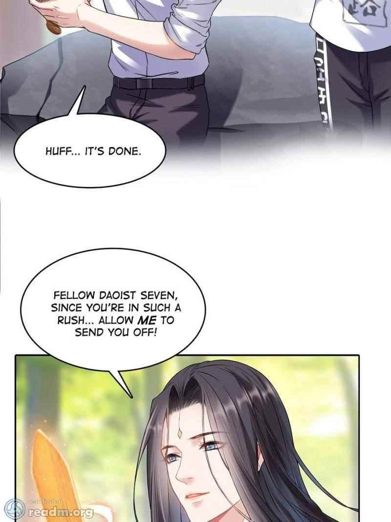 Cultivation Chat Group Chapter 215 - Page 6