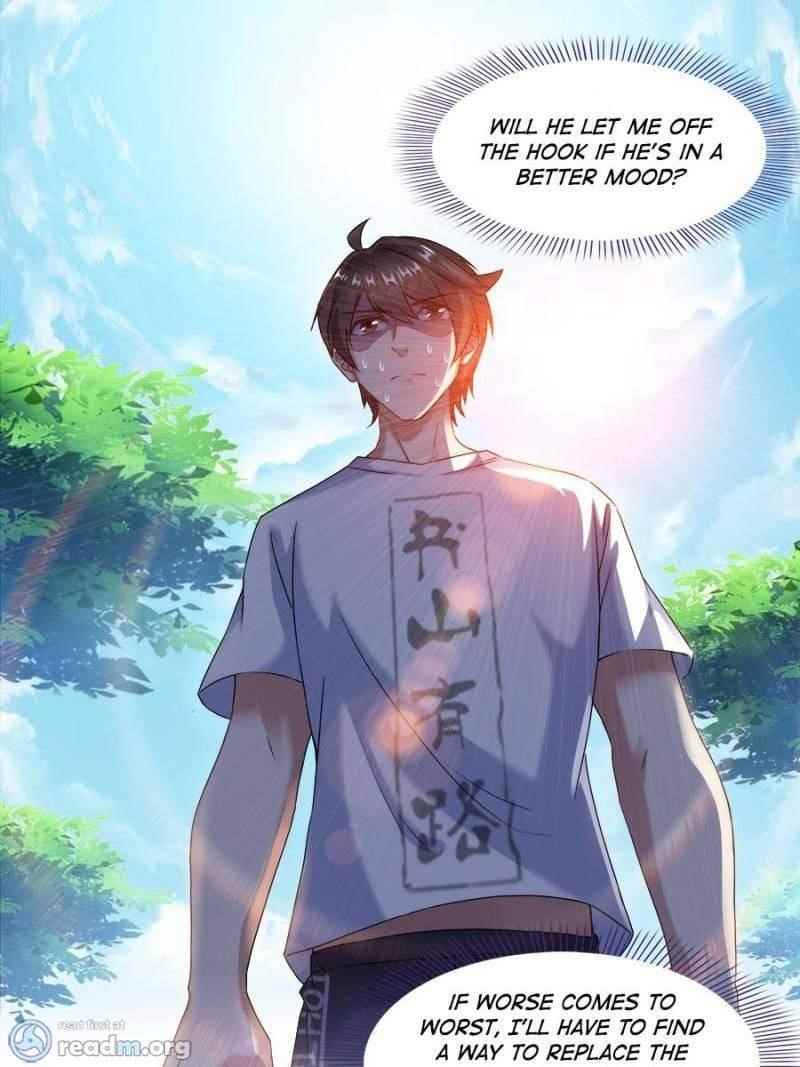 Cultivation Chat Group Chapter 215 - Page 61