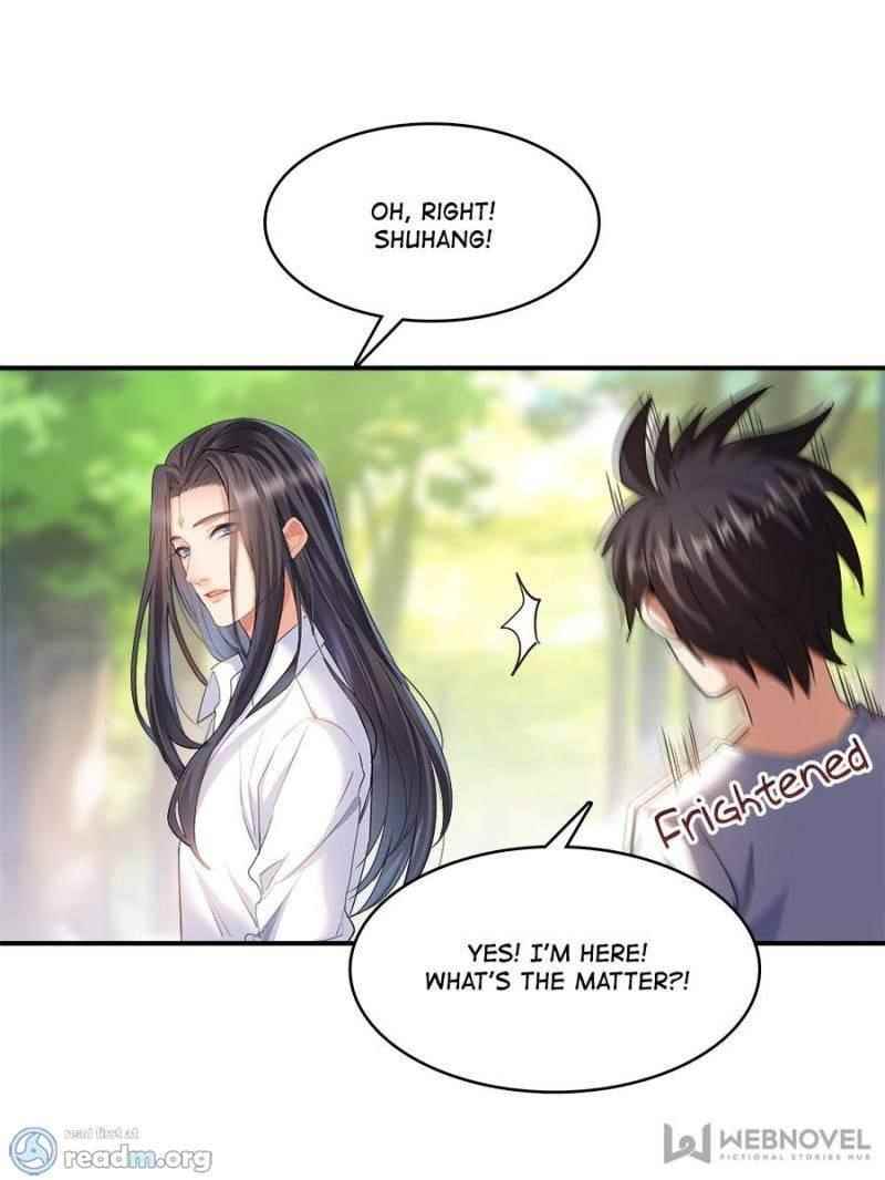 Cultivation Chat Group Chapter 215 - Page 63