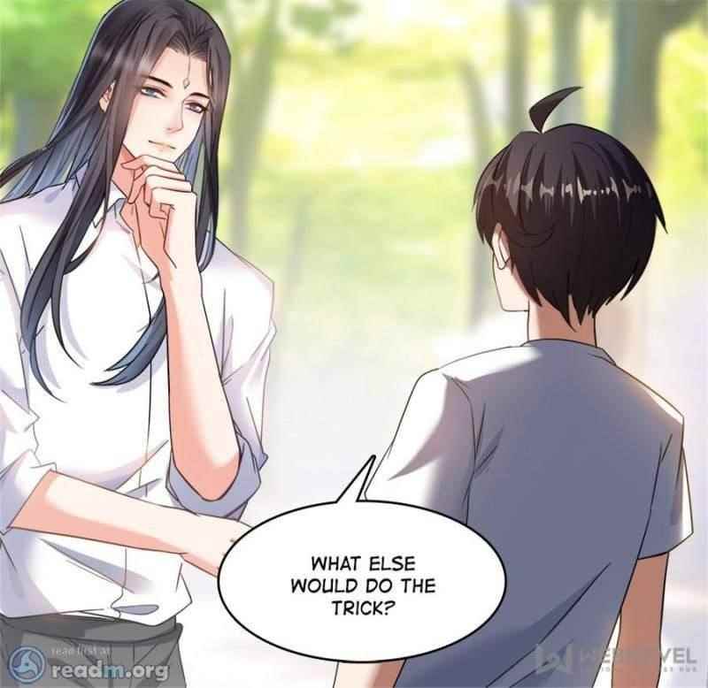 Cultivation Chat Group Chapter 215 - Page 69