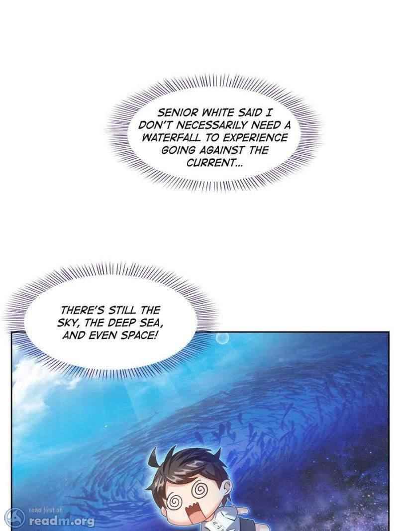 Cultivation Chat Group Chapter 216 - Page 1