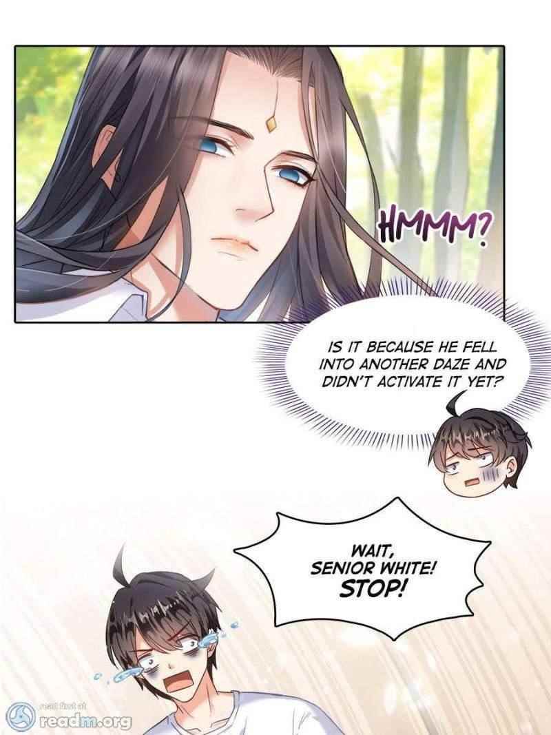 Cultivation Chat Group Chapter 216 - Page 11