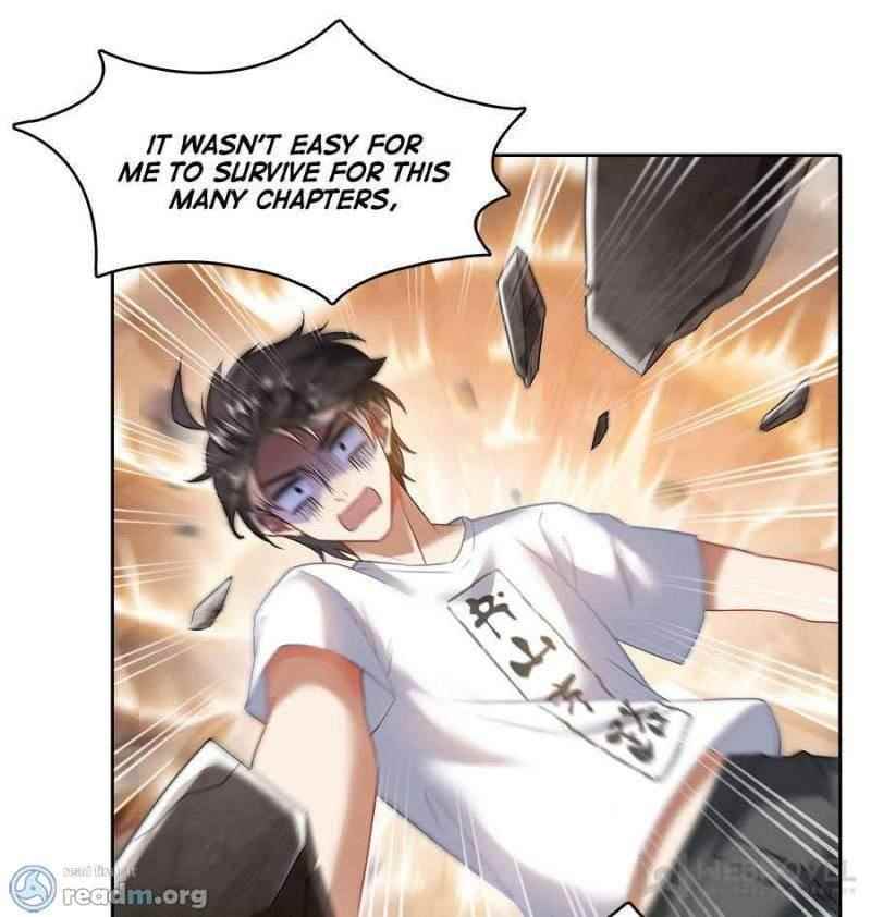 Cultivation Chat Group Chapter 216 - Page 17