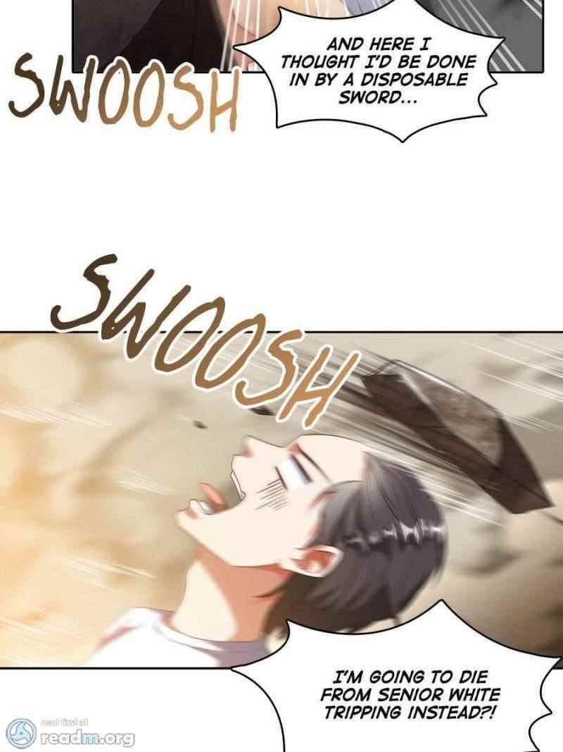 Cultivation Chat Group Chapter 216 - Page 18