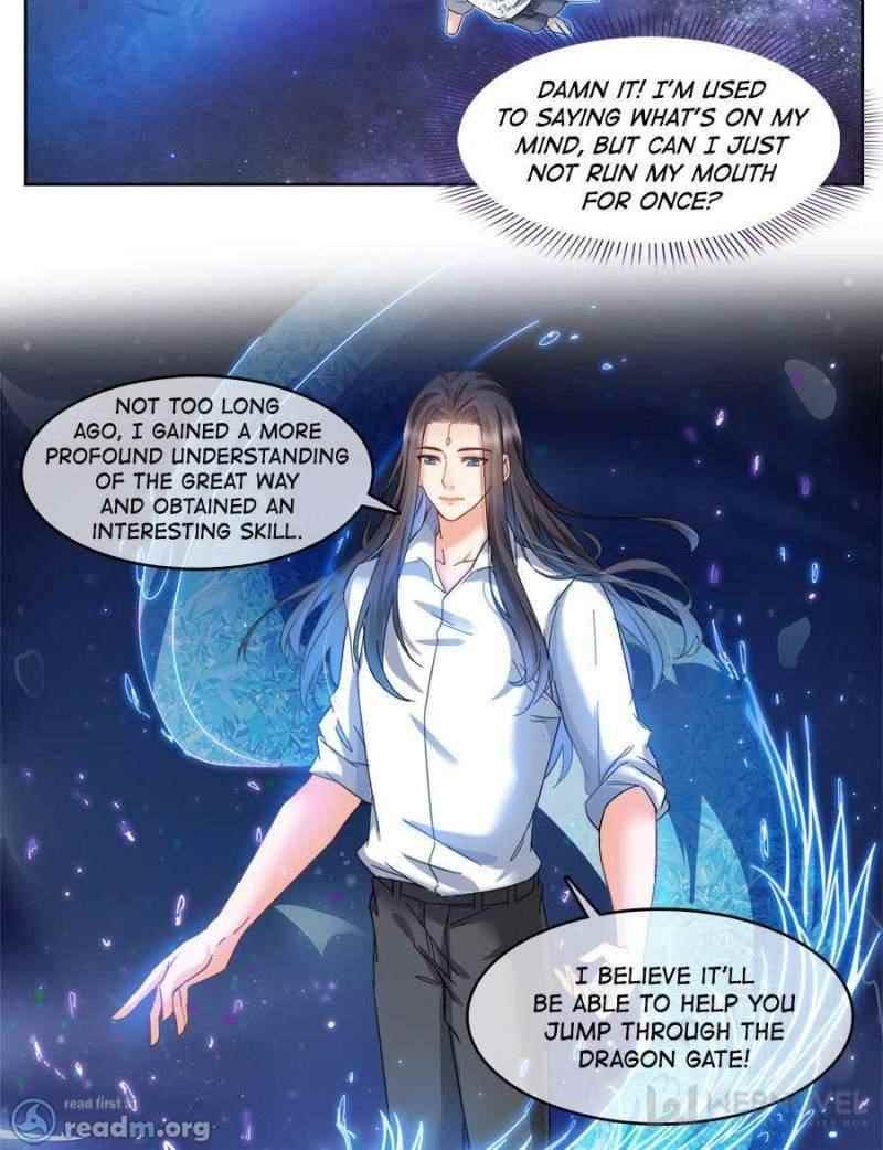 Cultivation Chat Group Chapter 216 - Page 2