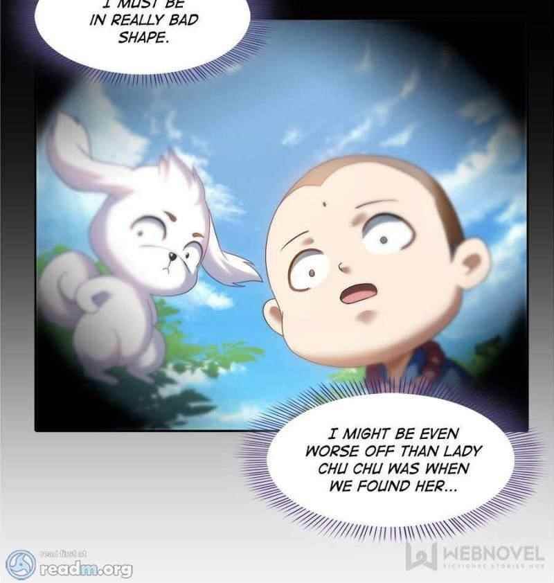 Cultivation Chat Group Chapter 216 - Page 21