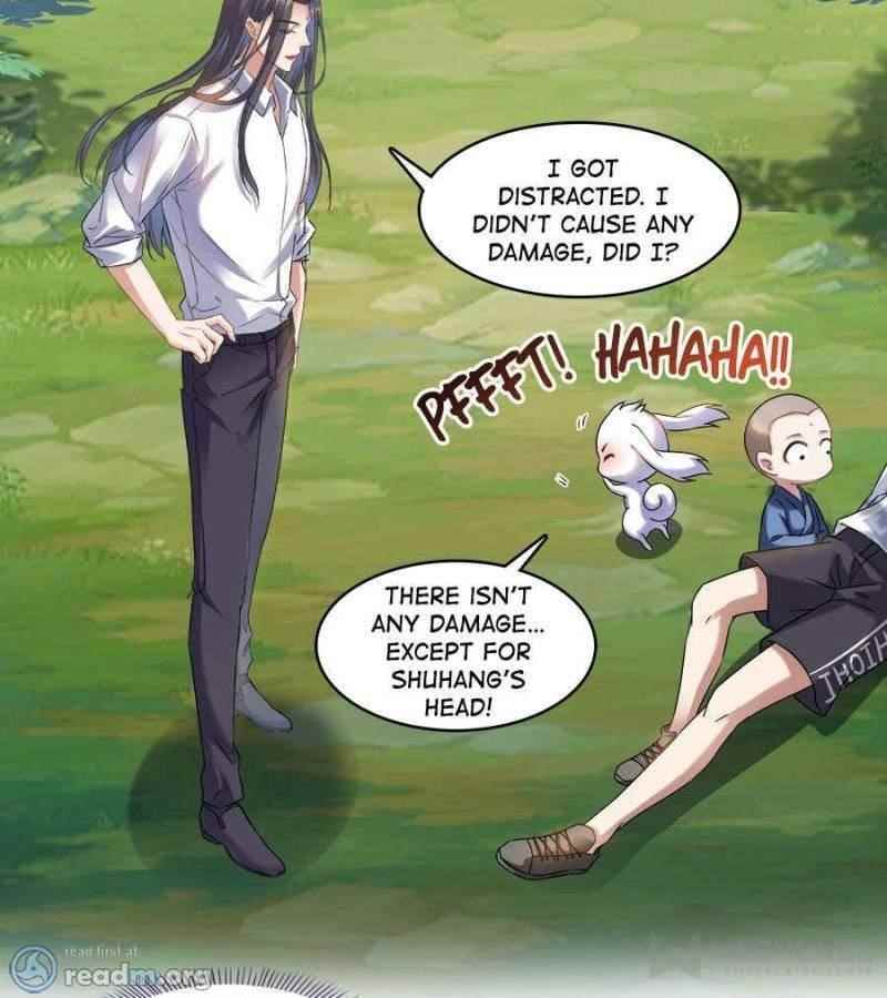 Cultivation Chat Group Chapter 216 - Page 23