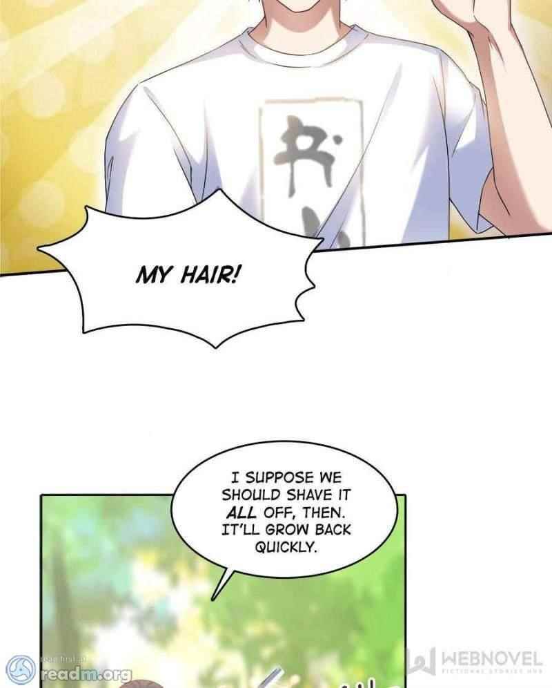 Cultivation Chat Group Chapter 216 - Page 25