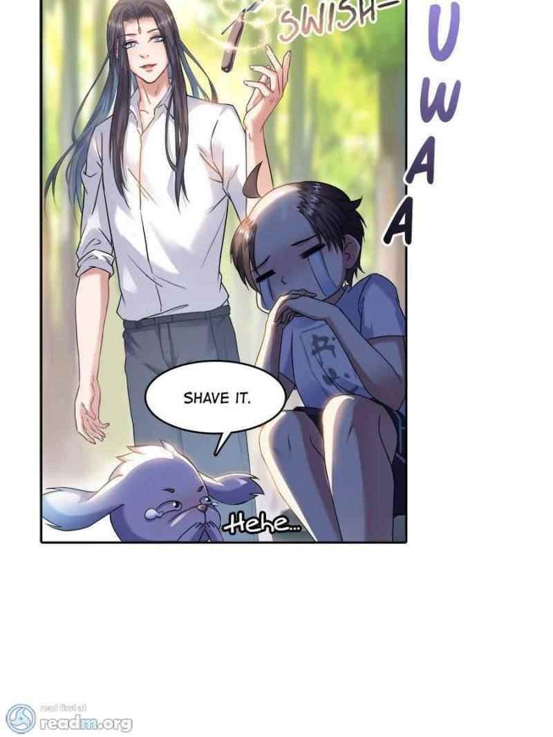 Cultivation Chat Group Chapter 216 - Page 26