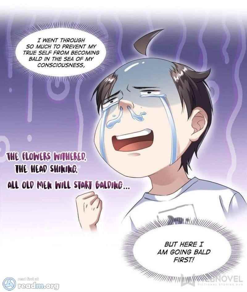 Cultivation Chat Group Chapter 216 - Page 27