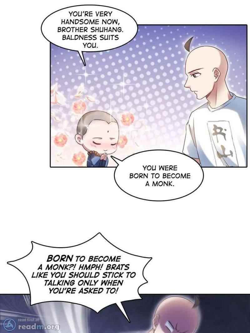 Cultivation Chat Group Chapter 216 - Page 30