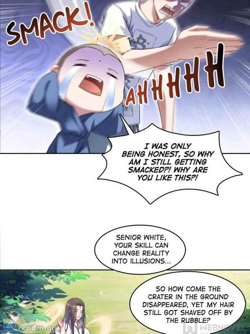 Cultivation Chat Group Chapter 216 - Page 31