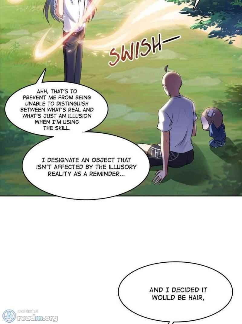 Cultivation Chat Group Chapter 216 - Page 33