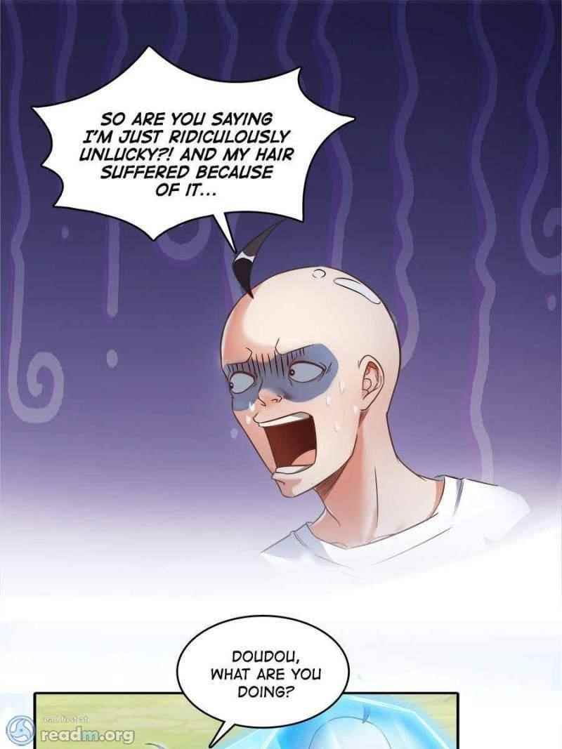 Cultivation Chat Group Chapter 216 - Page 35