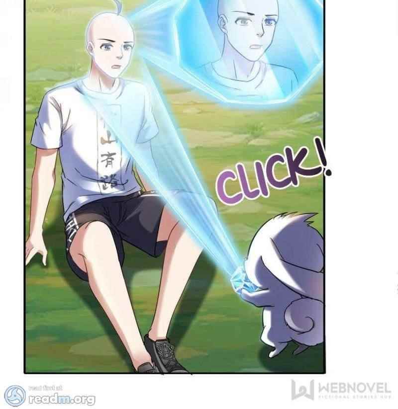 Cultivation Chat Group Chapter 216 - Page 36