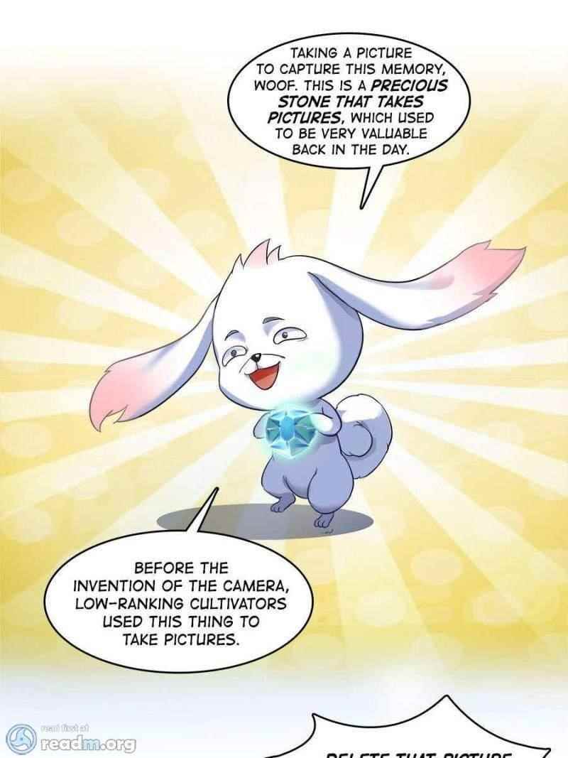 Cultivation Chat Group Chapter 216 - Page 37