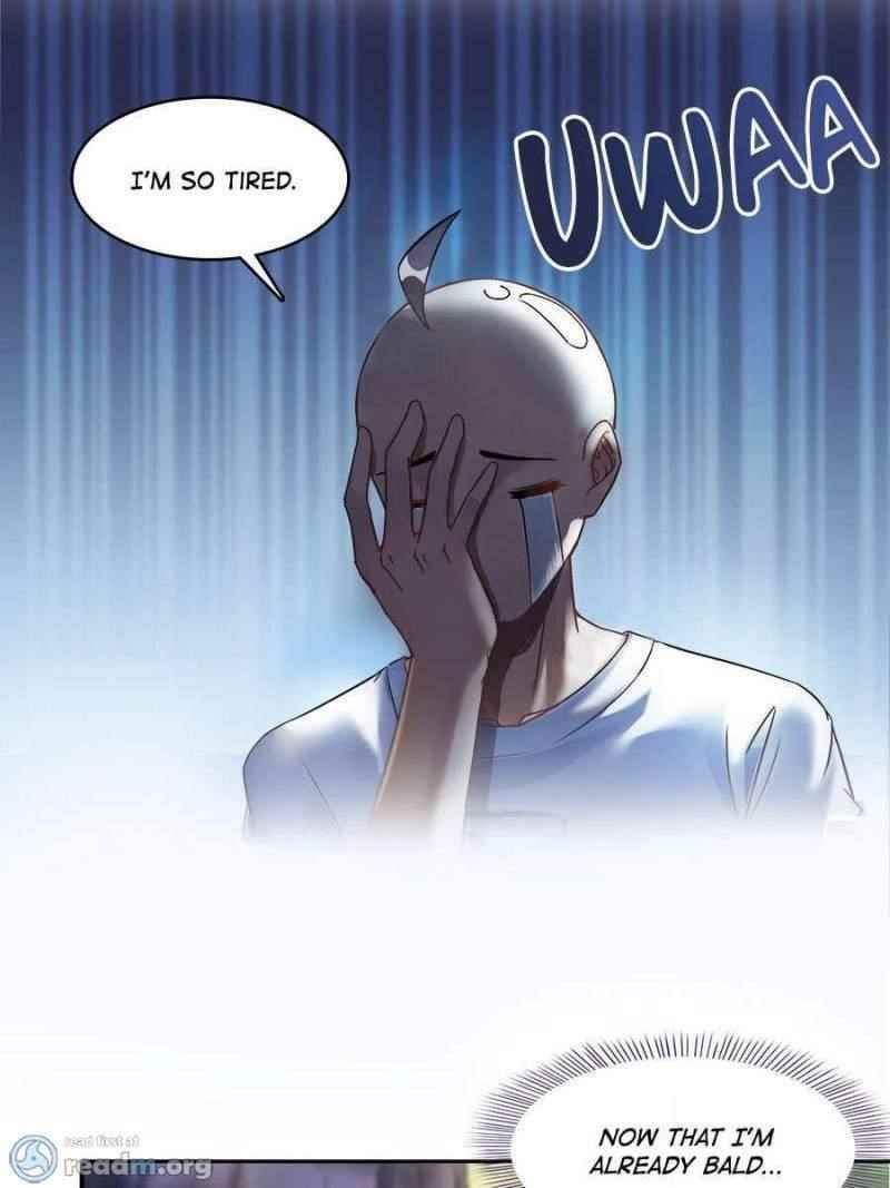 Cultivation Chat Group Chapter 216 - Page 39