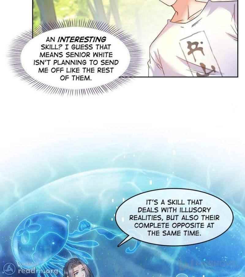 Cultivation Chat Group Chapter 216 - Page 4