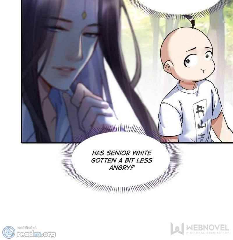 Cultivation Chat Group Chapter 216 - Page 40