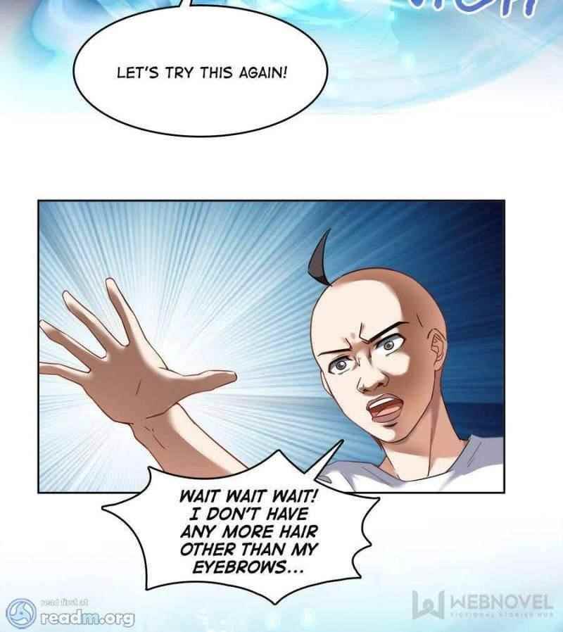 Cultivation Chat Group Chapter 216 - Page 42