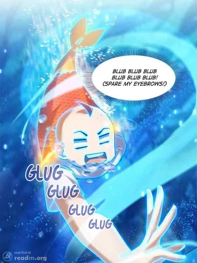 Cultivation Chat Group Chapter 216 - Page 43