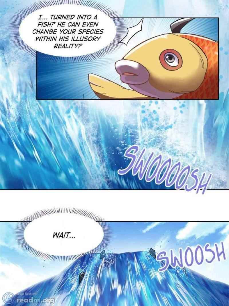 Cultivation Chat Group Chapter 216 - Page 45