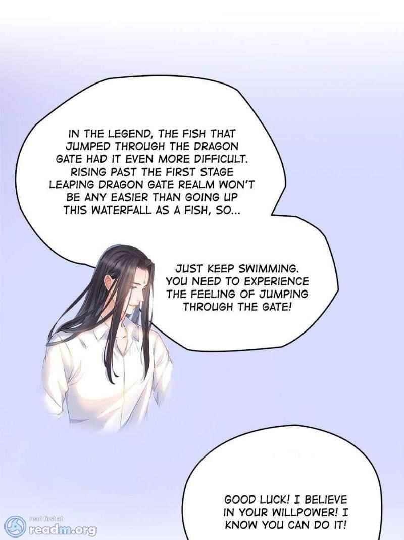 Cultivation Chat Group Chapter 216 - Page 47