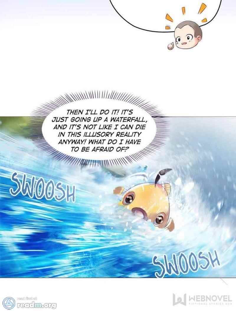 Cultivation Chat Group Chapter 216 - Page 48