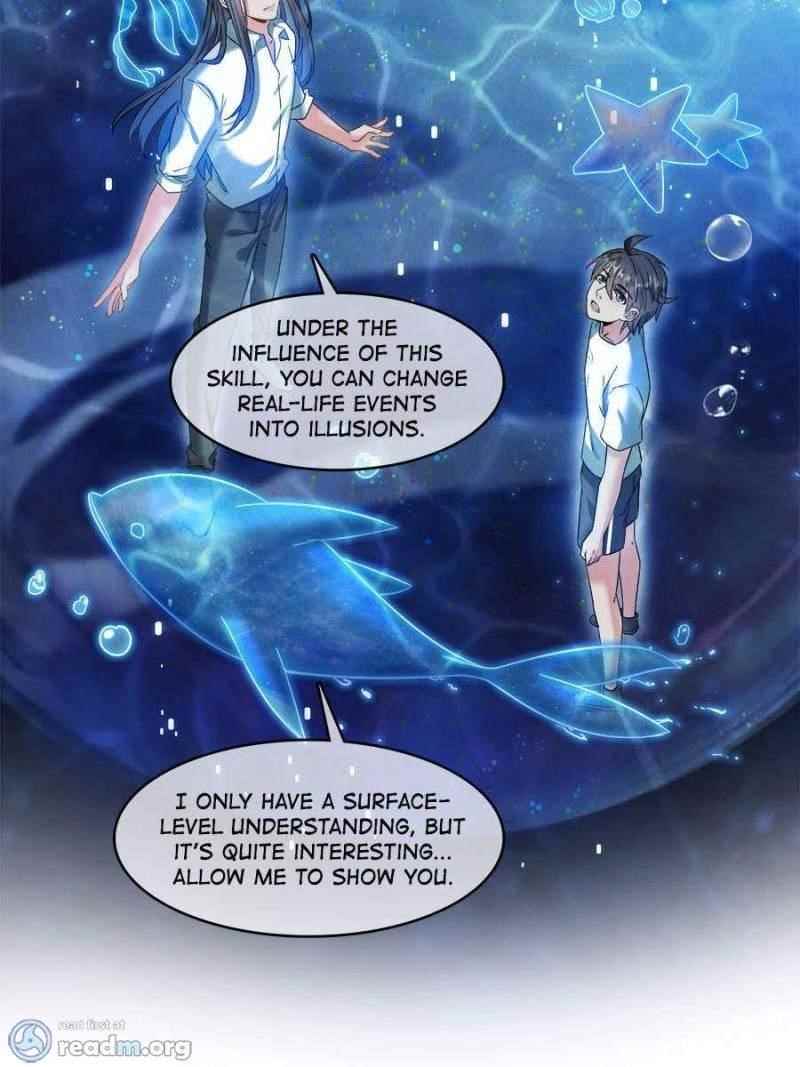 Cultivation Chat Group Chapter 216 - Page 5