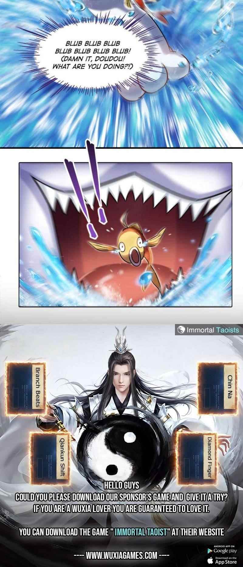 Cultivation Chat Group Chapter 216 - Page 51