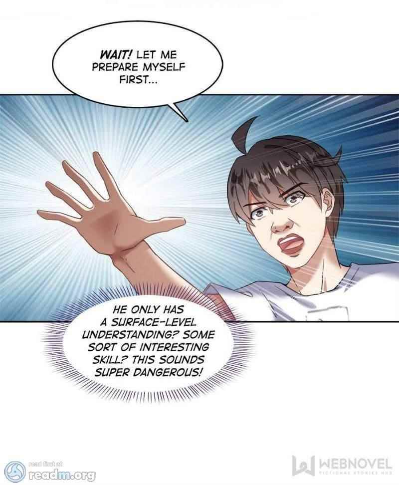 Cultivation Chat Group Chapter 216 - Page 6