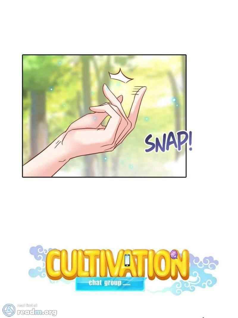 Cultivation Chat Group Chapter 216 - Page 7