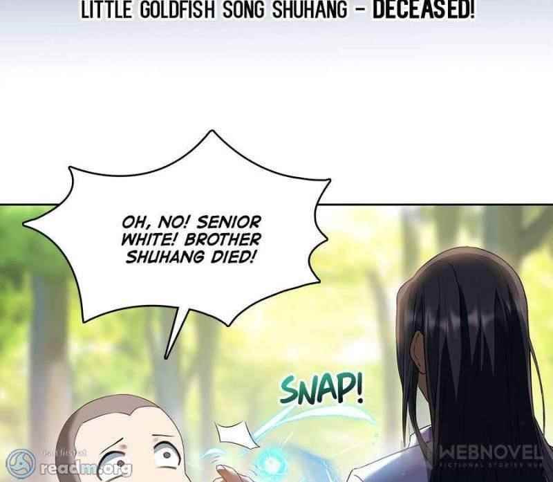 Cultivation Chat Group Chapter 217 - Page 11