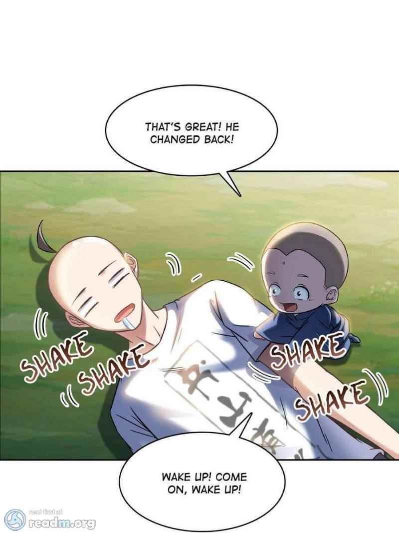 Cultivation Chat Group Chapter 217 - Page 14