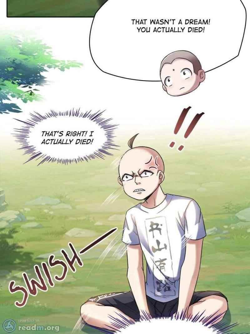 Cultivation Chat Group Chapter 217 - Page 16