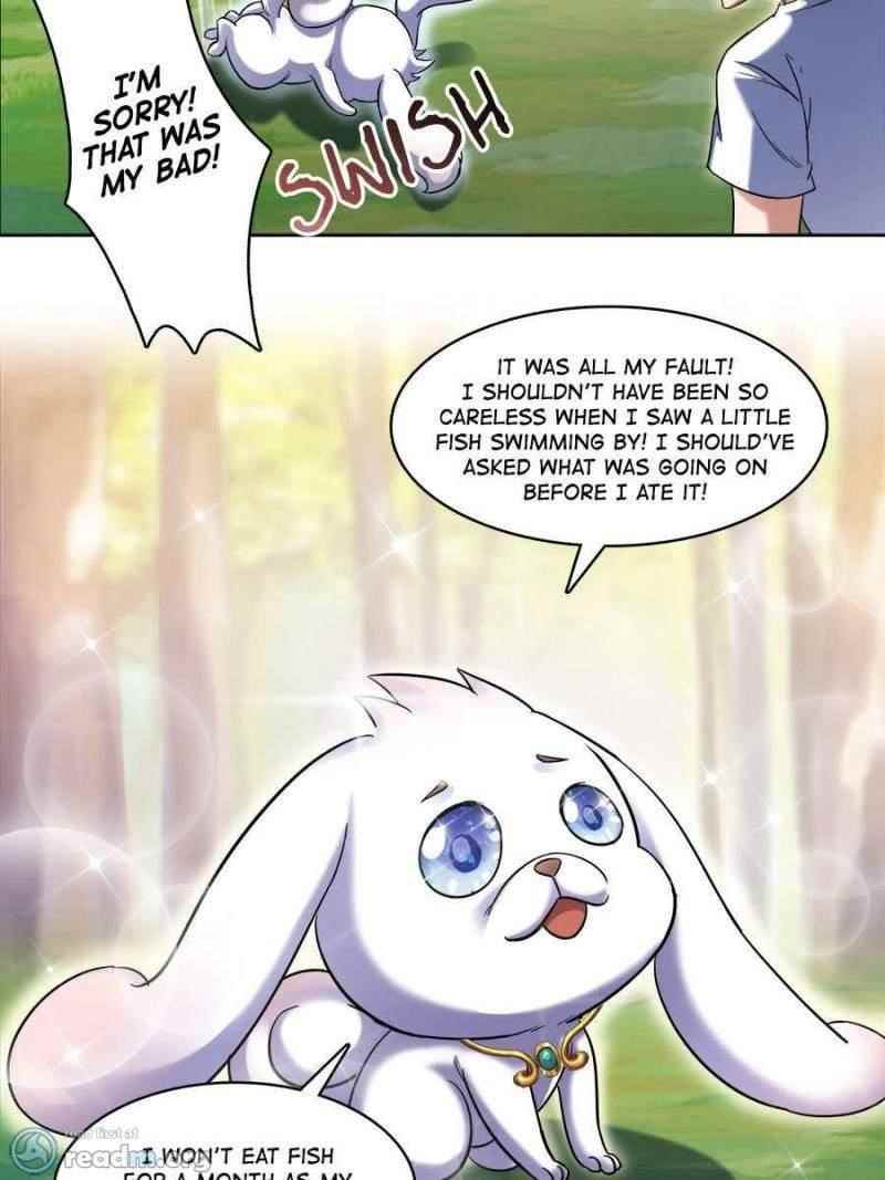 Cultivation Chat Group Chapter 217 - Page 18