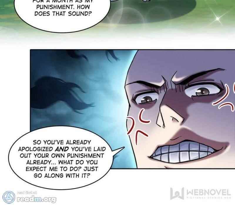 Cultivation Chat Group Chapter 217 - Page 19