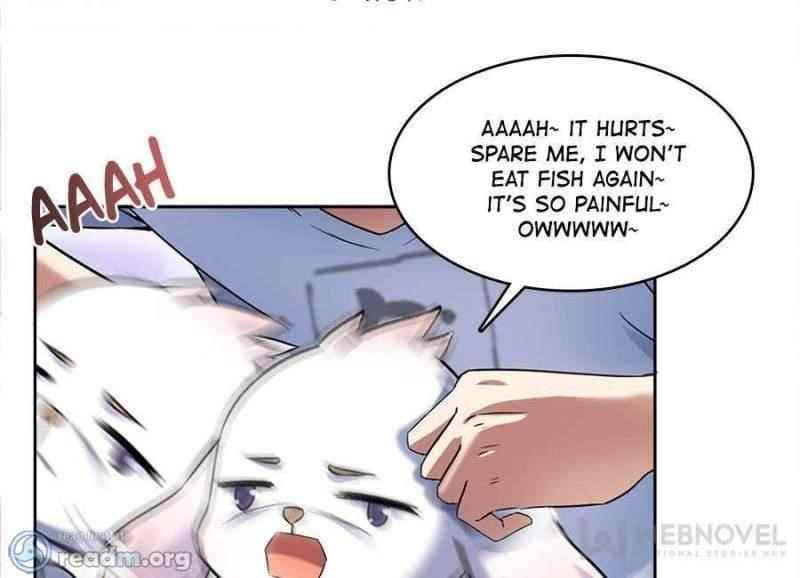 Cultivation Chat Group Chapter 217 - Page 21