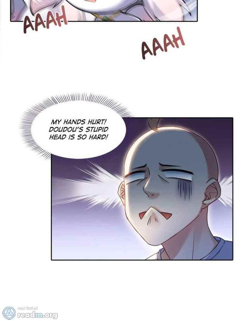 Cultivation Chat Group Chapter 217 - Page 22