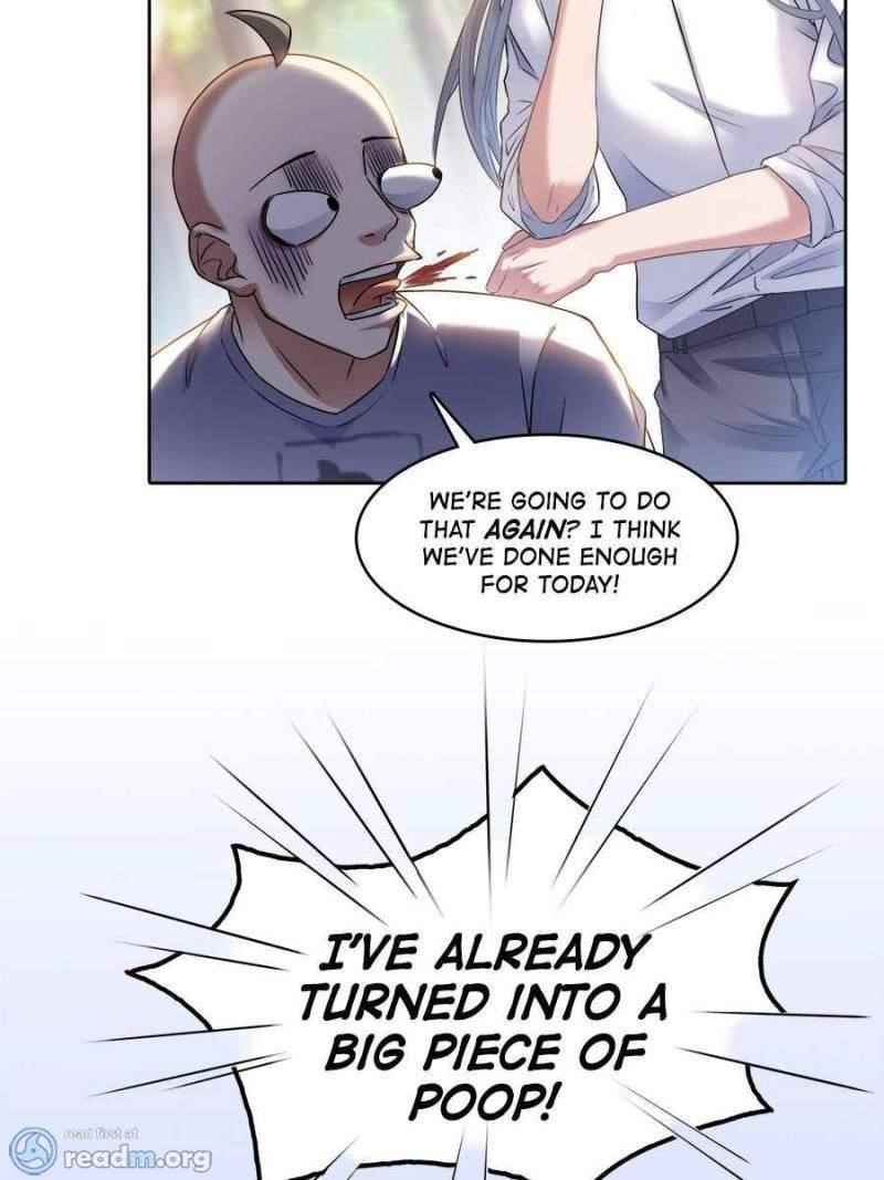 Cultivation Chat Group Chapter 217 - Page 24