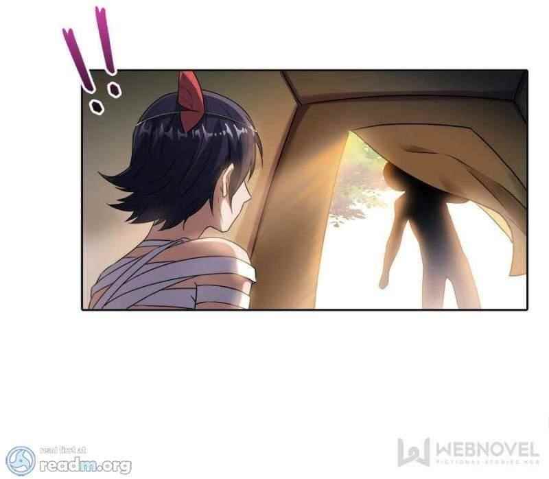 Cultivation Chat Group Chapter 217 - Page 27