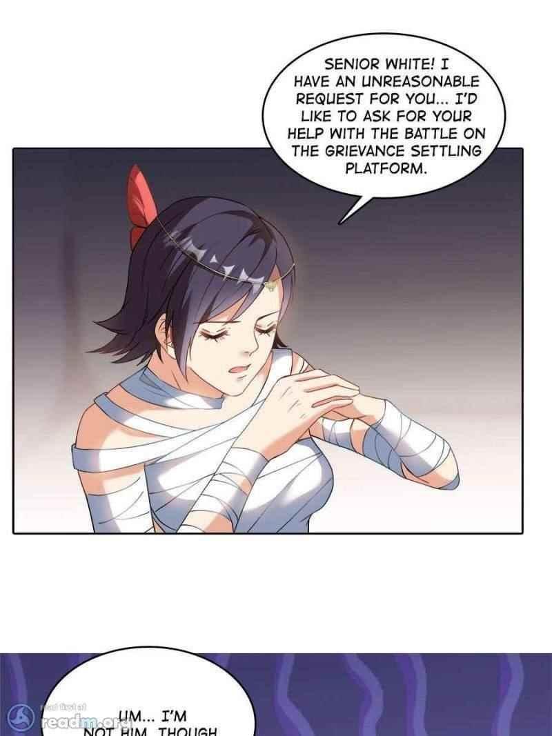 Cultivation Chat Group Chapter 217 - Page 28