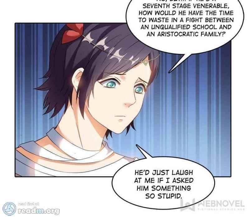 Cultivation Chat Group Chapter 217 - Page 31