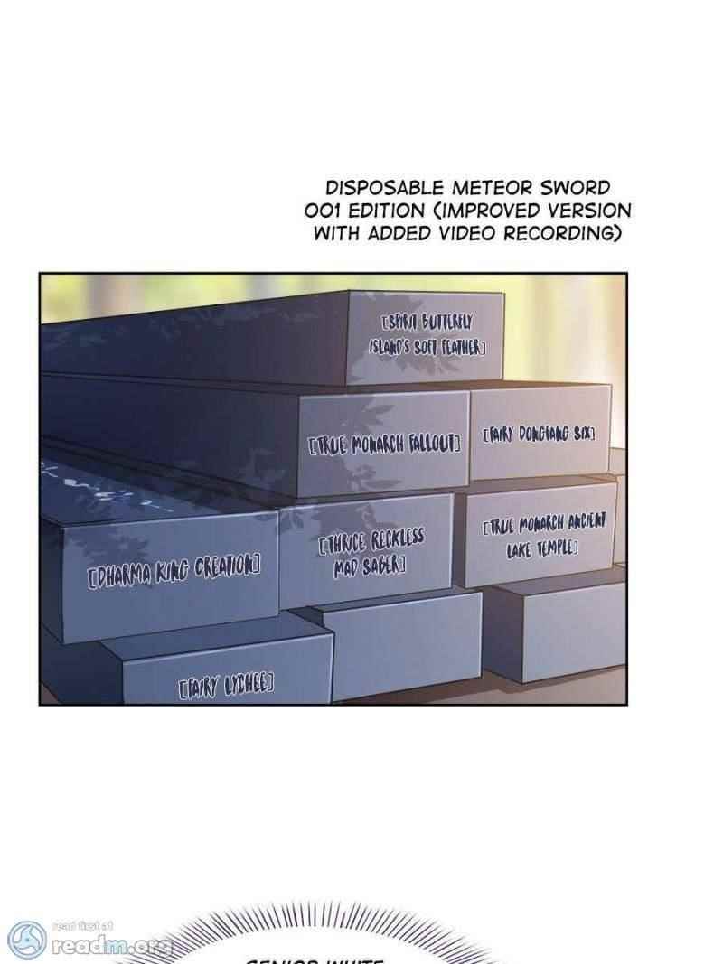 Cultivation Chat Group Chapter 217 - Page 38