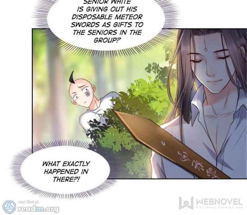 Cultivation Chat Group Chapter 217 - Page 39