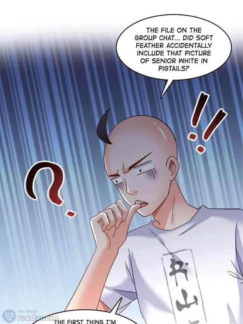 Cultivation Chat Group Chapter 217 - Page 40