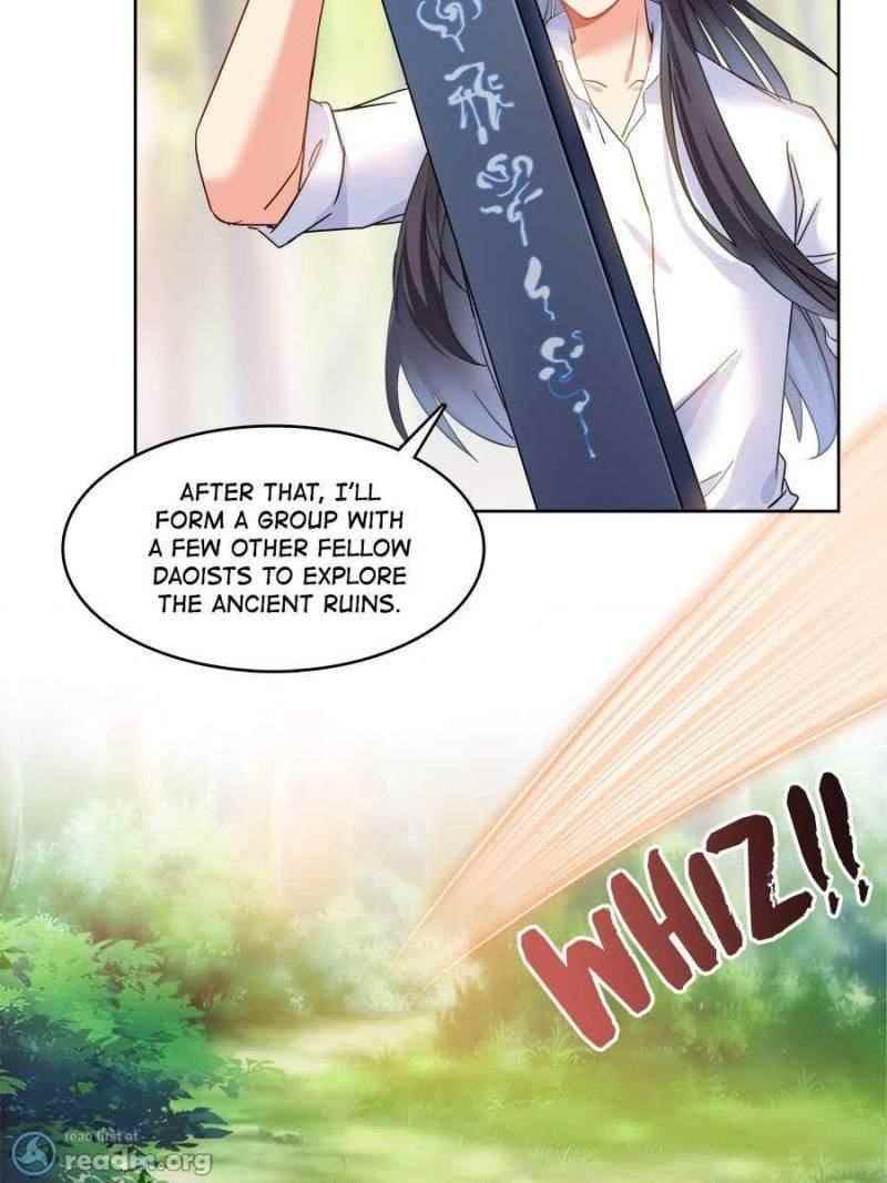 Cultivation Chat Group Chapter 217 - Page 42